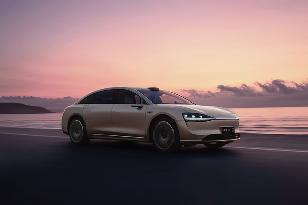 再度蟬聯新勢力品牌月(yuè)度銷冠 鴻蒙智行是如何做(zuò)到 再度蟬聯新勢力品牌月(yuè)度銷冠 鴻蒙智行是如何做(zuò)到