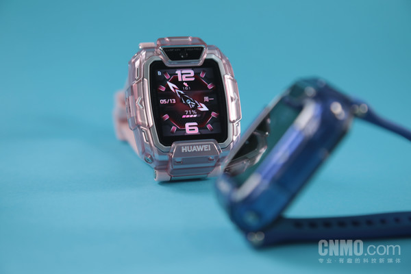 華爲兒(ér)童手表 5 Pro評測:首獲安全守護權威認證 華爲兒(ér)童手表 5 Pro評測:首獲安全守護權威認證