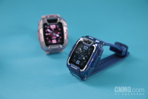 華爲兒(ér)童手表 5 Pro評測:首獲安全守護權威認證 華爲兒(ér)童手表 5 Pro評測:首獲安全守護權威認證