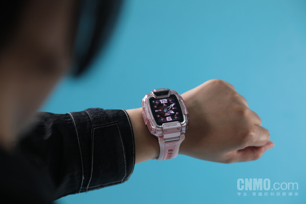 華爲兒(ér)童手表 5 Pro評測:首獲安全守護權威認證 華爲兒(ér)童手表 5 Pro評測:首獲安全守護權威認證