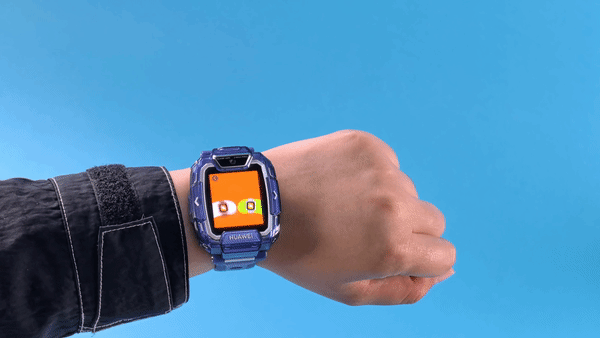 華爲兒(ér)童手表 5 Pro評測:首獲安全守護權威認證 華爲兒(ér)童手表 5 Pro評測:首獲安全守護權威認證