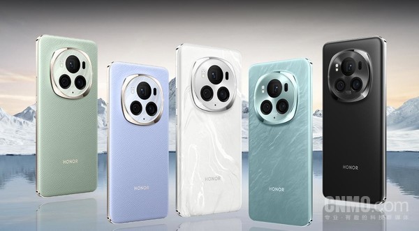 榮耀Magic6系列 榮耀Magic6系列