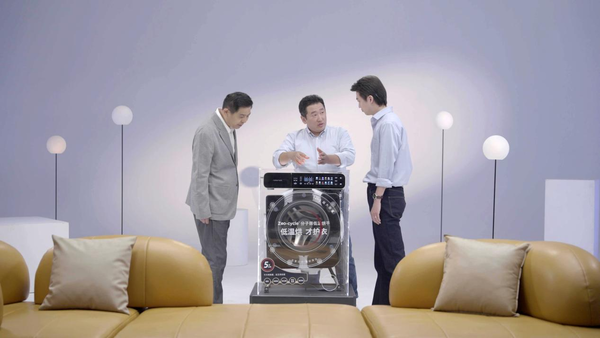 “石頭分(fēn)子篩”烘幹技術&nbsp;大(dà)咖對(duì)談