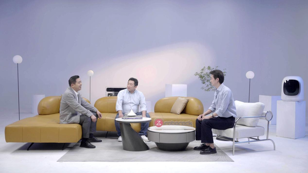 “石頭分(fēn)子篩”烘幹技術&nbsp;大(dà)咖對(duì)談