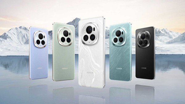 榮耀Magic6 Pro即将登陸印度市場(chǎng) 已出現在亞馬遜商城(chéng) 榮耀Magic6 Pro即将登陸印度市場(chǎng) 已出現在亞馬遜商城(chéng)