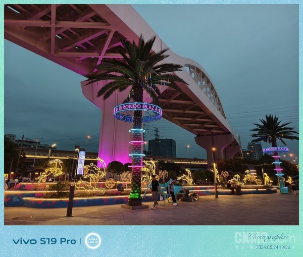 vivo S19 Pro:東方美(měi)學設計與全焦段人(rén)像的(de)集大(dà)成者 vivo S19 Pro:東方美(měi)學設計與全焦段人(rén)像的(de)集大(dà)成者