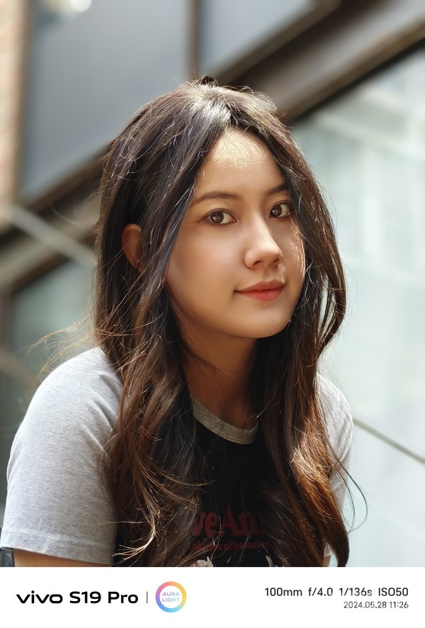 100mm人(rén)像焦段 100mm人(rén)像焦段