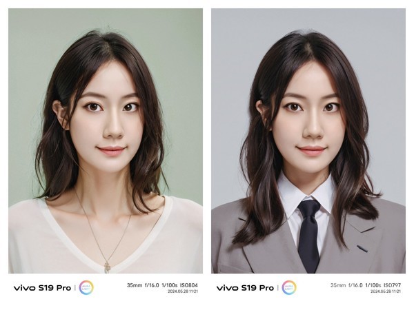 vivo S19 Pro:東方美(měi)學設計與全焦段人(rén)像的(de)集大(dà)成者 vivo S19 Pro:東方美(měi)學設計與全焦段人(rén)像的(de)集大(dà)成者