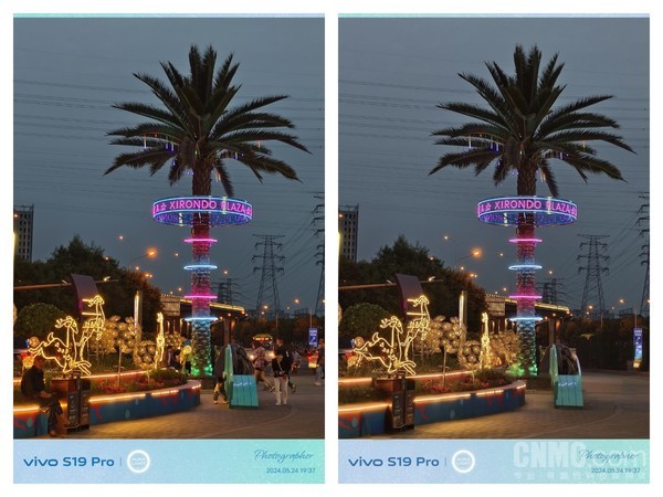 vivo S19 Pro:東方美(měi)學設計與全焦段人(rén)像的(de)集大(dà)成者 vivo S19 Pro:東方美(měi)學設計與全焦段人(rén)像的(de)集大(dà)成者