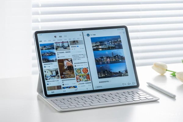 618開門紅來(lái)襲 華爲MatePad系列成平闆選購(gòu)熱(rè)門 618開門紅來(lái)襲 華爲MatePad系列成平闆選購(gòu)熱(rè)門