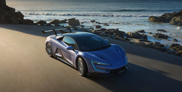 德媒:中國已成爲高(gāo)科技中心 在近代經濟史上前所未有 德媒:中國已成爲高(gāo)科技中心 在近代經濟史上前所未有